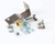 HENNY PENNY PARTS Henny Penny 30913 Pilot & Bracket Nat - SKU HEN30913