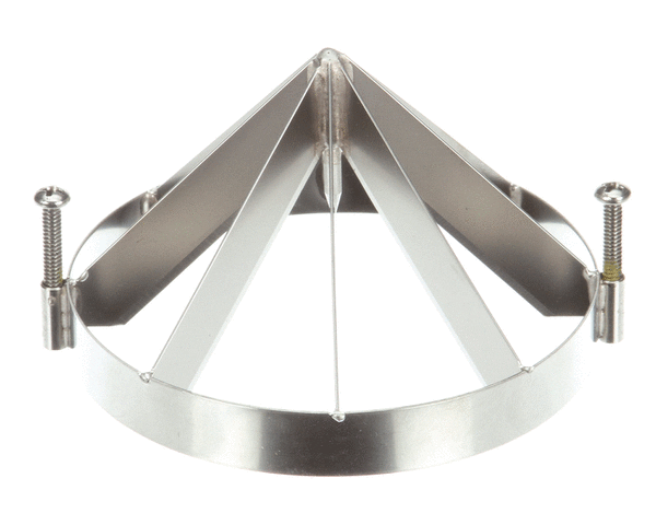 HENNY PENNY PARTS Henny Penny 31864 Blade Assembly - 8 Section - SKU HEN31864