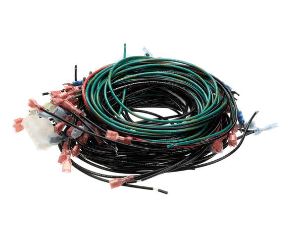 HENNY PENNY PARTS Henny Penny 32682 HARNESS-220-240V 390/690 Wire - SKU HEN32682