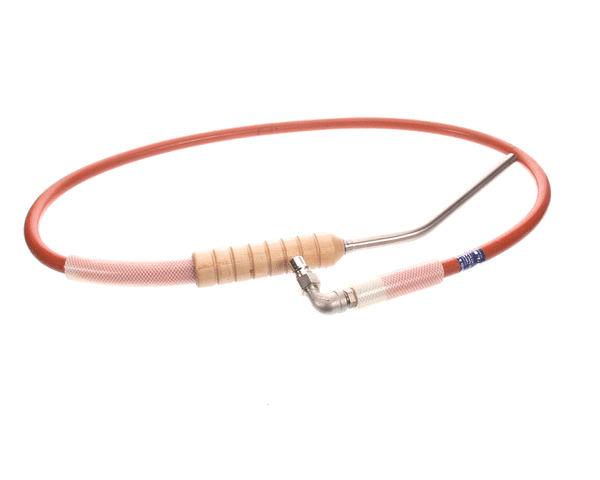 HENNY PENNY PARTS Henny Penny 33494 ASSEMBLY-90' Male Filter Hose - SKU HEN33494
