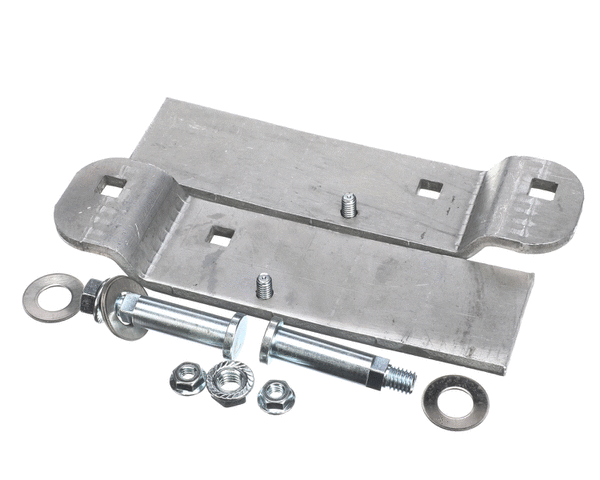 HENNY PENNY PARTS Henny Penny 33706 Wheel Handle Bracket Kit - SKU HEN33706