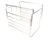 HENNY PENNY PARTS Henny Penny 35194 Carrier Basket-Electric - SKU HEN35194