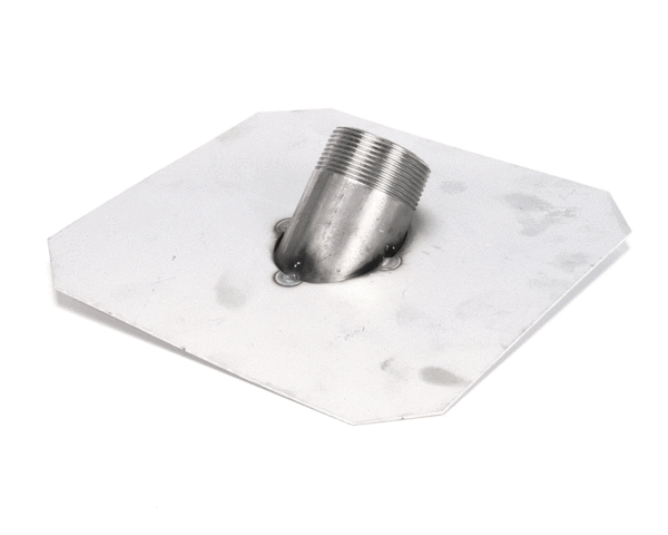 HENNY PENNY PARTS Henny Penny 35521 Splash Guard Assembly - SKU HEN35521