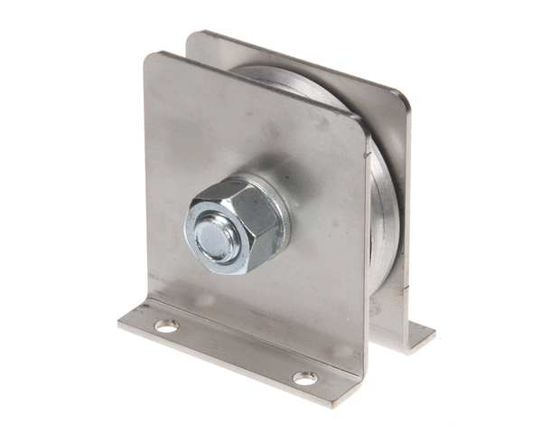 HENNY PENNY PARTS Henny Penny 35962 Bracket/Wheel Assembly - SKU HEN35962