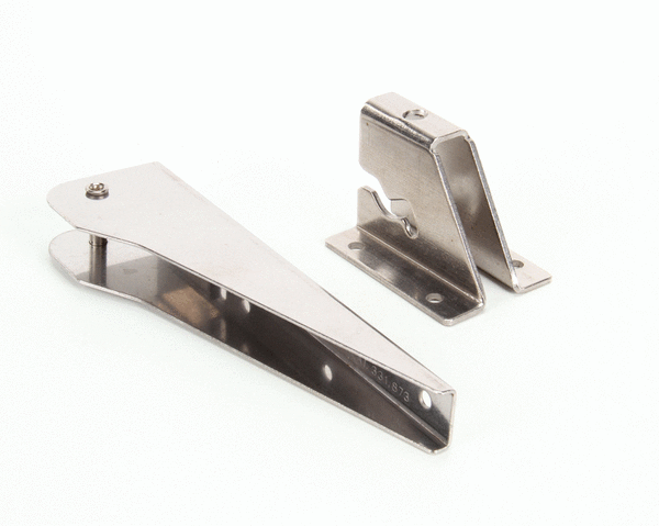 HENNY PENNY PARTS Henny Penny 37230 Bracket-Drop Shelf - SKU HEN37230