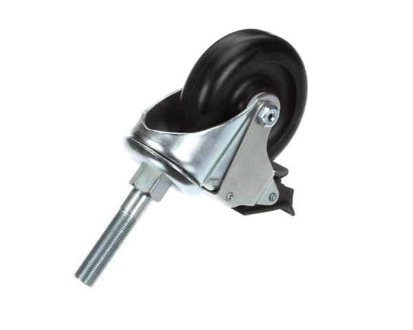 HENNY PENNY PARTS Henny Penny 37246 CASTER-4 In Swivel With Brake - SKU HEN37246