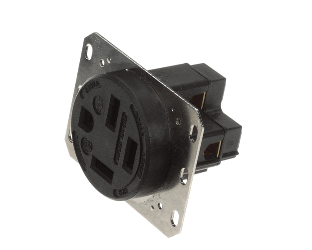 HENNY PENNY PARTS Henny Penny 37560 RECEPTACLE-250V/NEMA 15-60R - SKU HEN37560