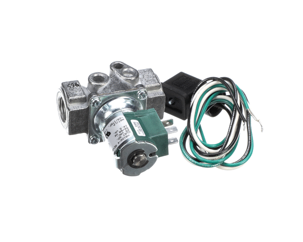 HENNY PENNY PARTS Henny Penny 38468-001 Valve-Solenoid GAS-24V - SKU HEN38468-001