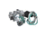 HENNY PENNY PARTS Henny Penny 38468-001 Valve-Solenoid GAS-24V - SKU HEN38468-001