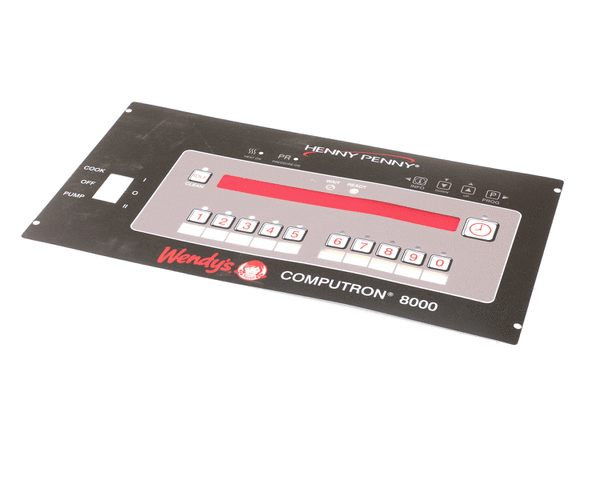 HENNY PENNY PARTS 39269