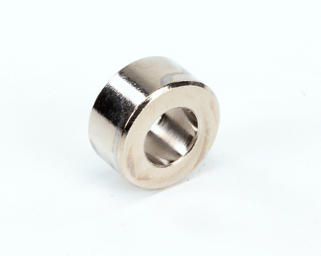 HENNY PENNY PARTS Henny Penny 39752 Door Bushing - SKU HEN39752