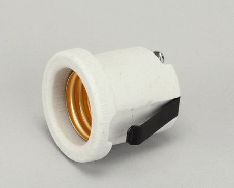 HENNY PENNY PARTS Henny Penny 39795 Lampholder-Ceramic - SKU HEN39795