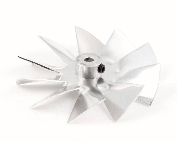 HENNY PENNY PARTS Henny Penny 39974 Blade-Fan - SKU HEN39974