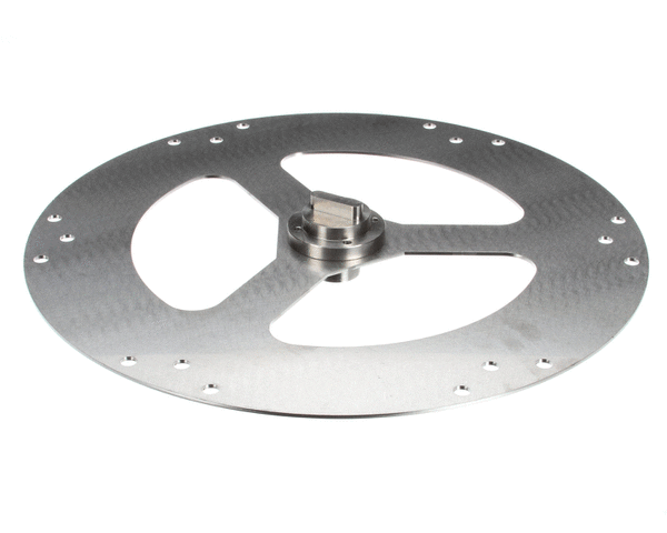 HENNY PENNY PARTS Henny Penny 40992 L.h. Disc Assembly - SKU HEN40992