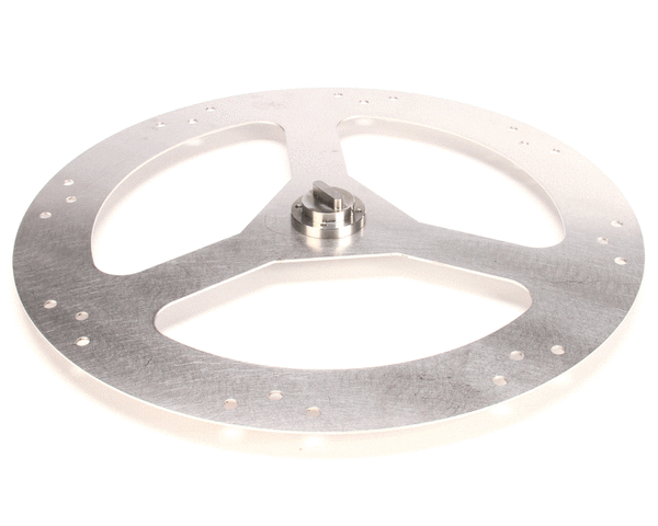 HENNY PENNY PARTS Henny Penny 41350 L.h. Disc Assembly - SKU HEN41350