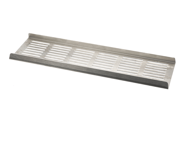 HENNY PENNY PARTS Henny Penny 43815 Grid Solid Bottom Basket TR8 - SKU HEN43815