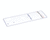 HENNY PENNY PARTS Henny Penny 44009 Decal - Kfc Top Control Panel - SKU HEN44009