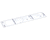 HENNY PENNY PARTS Henny Penny 44015 Decal-Hcw-Kfc Btm Control Pnl - SKU HEN44015