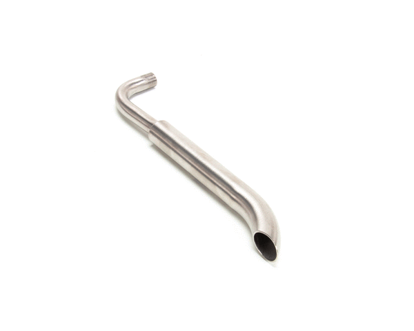 HENNY PENNY PARTS Henny Penny 45402 Weld Assembly-Oil Return Faucet - SKU HEN45402
