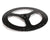HENNY PENNY PARTS Henny Penny 49182 Coated - LH Disc Assembly Tr SCR8 - SKU HEN49182