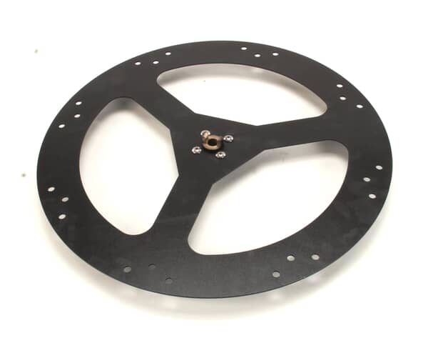 HENNY PENNY PARTS Henny Penny 49183 Coated-Drive Disk Assembly Tr SCR8 - SKU HEN49183
