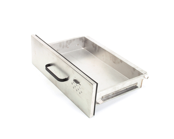 HENNY PENNY PARTS Henny Penny 49548 Drawer Assembly - (1 Vent) - SKU HEN49548