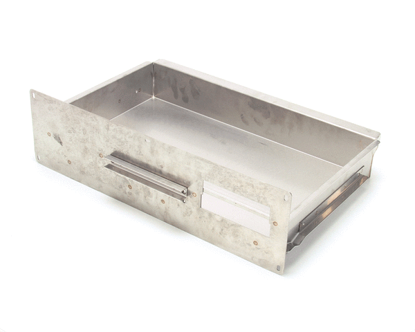 HENNY PENNY PARTS Henny Penny 49550 Drawer Weld Assembly - (1 Vent) - SKU HEN49550