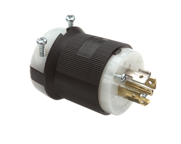 HENNY PENNY PARTS Henny Penny 49590 PLUG-120V/208V/NEMA L21-20P - SKU HEN49590