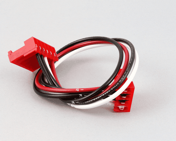 HENNY PENNY PARTS Henny Penny 49813 Wire Assembly-Pwr Supply - SKU HEN49813