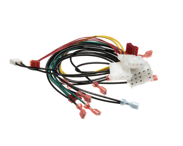 HENNY PENNY PARTS Henny Penny 49881 HARNESS-KFCHC11 Control 8HEAD - SKU HEN49881