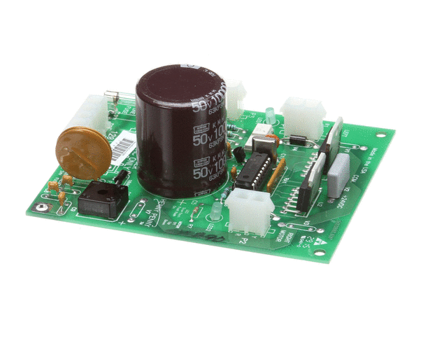 HENNY PENNY PARTS Henny Penny 50290 Assembly-Basket Lift Control PCB - SKU HEN50290