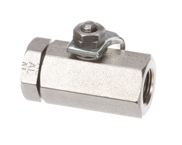HENNY PENNY PARTS Henny Penny 50750 Valve-Filter Oil Return - SKU HEN50750