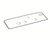 HENNY PENNY PARTS Henny Penny 51292 Decal - Fast Control - SKU HEN51292