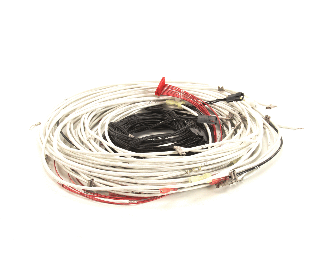 HENNY PENNY PARTS Henny Penny 51537 Wire Assembly - MP-944 RH - SKU HEN51537