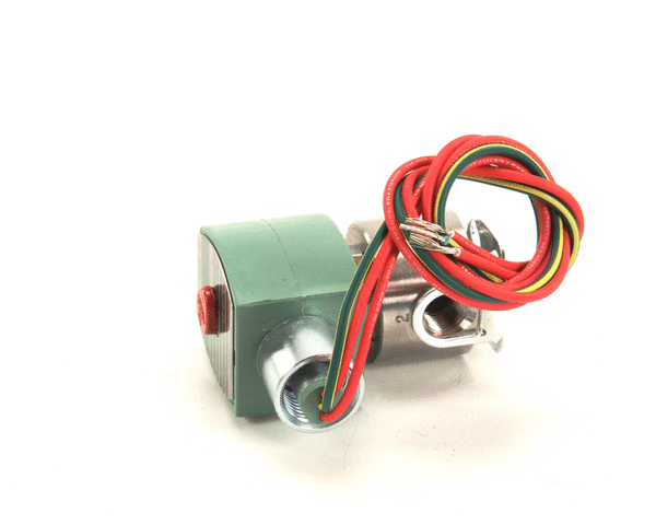 HENNY PENNY PARTS Henny Penny 52125 Valve-Solenoid Air - SKU HEN52125