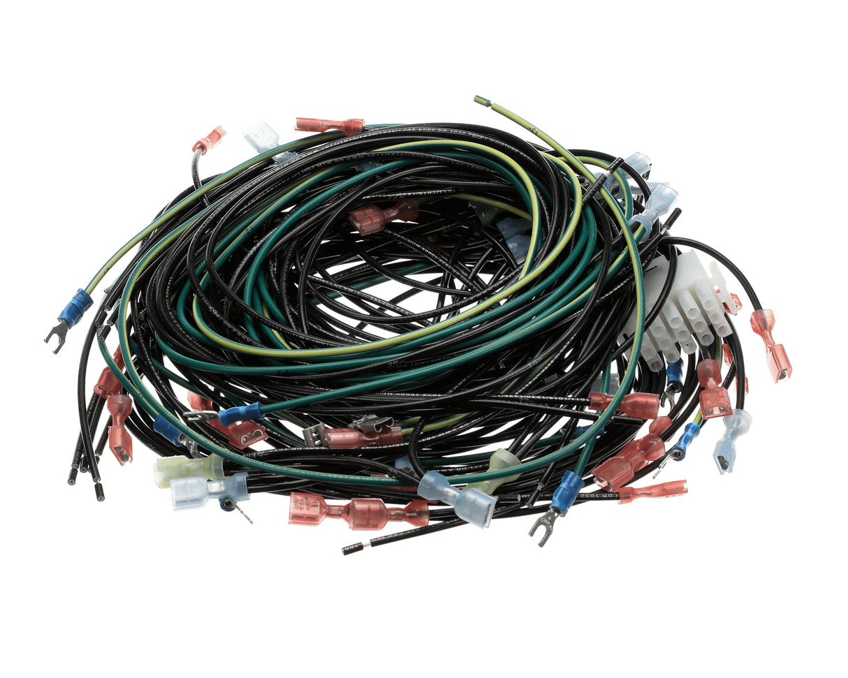HENNY PENNY PARTS Henny Penny 52479 Wire Assembly - 120V - SKU HEN52479