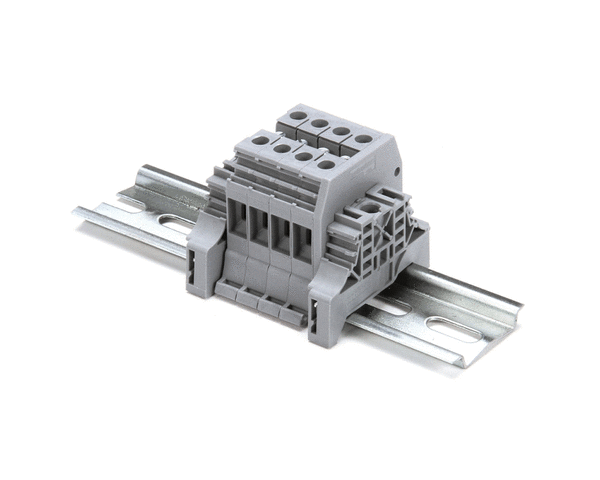 HENNY PENNY PARTS Henny Penny 52994 8MM Terminal Block Assembly - SKU HEN52994