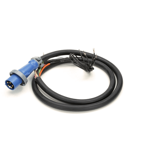 HENNY PENNY PARTS Henny Penny 54010 Cord And Plug Assembly - SKU HEN54010