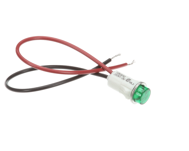 HENNY PENNY PARTS Henny Penny 54085 Light-Ce Indicator Green - SKU HEN54085