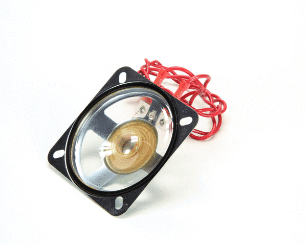 HENNY PENNY PARTS Henny Penny 54561 Assembly-Speaker And Wire - SKU HEN54561