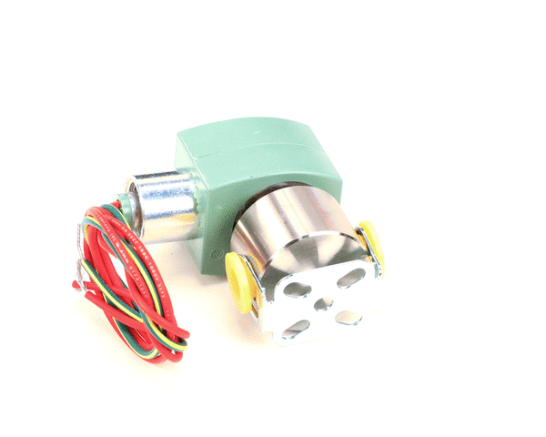 HENNY PENNY PARTS Henny Penny 54908 Valve-Soldenoid 240 Air - SKU HEN54908