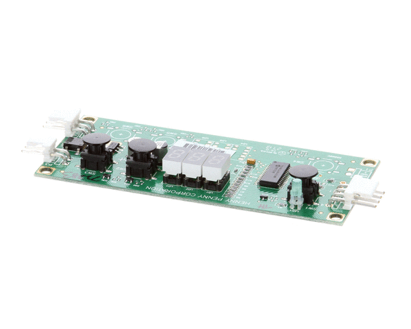 HENNY PENNY PARTS Henny Penny 55100 Control-Hmr Radiant Heat Only - SKU HEN55100
