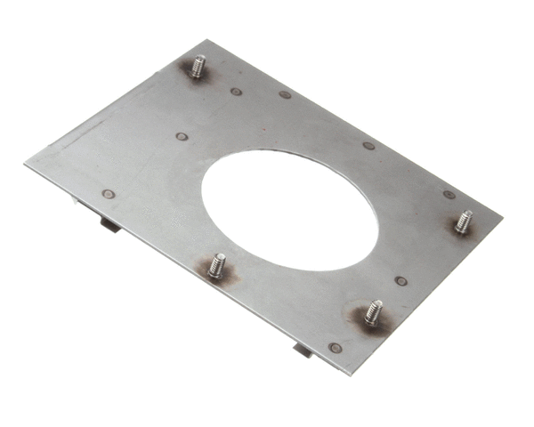 HENNY PENNY PARTS Henny Penny 55673 Stud Assembly-Blower Mount Plate - SKU HEN55673