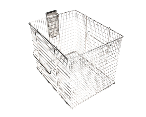 HENNY PENNY PARTS Henny Penny 56075 BASKET-561 W/Scabbard - SKU HEN56075