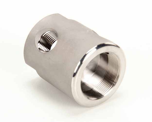 HENNY PENNY PARTS Henny Penny 56305 Body - Valve - SKU HEN56305