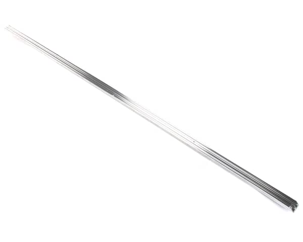 HENNY PENNY PARTS Henny Penny 56595-002 Lower Door Track - HMR-104 - SKU HEN56595-002