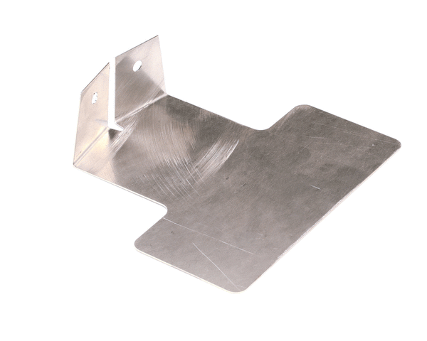 HENNY PENNY 56800 INSULATOR - SIDE GLASS S