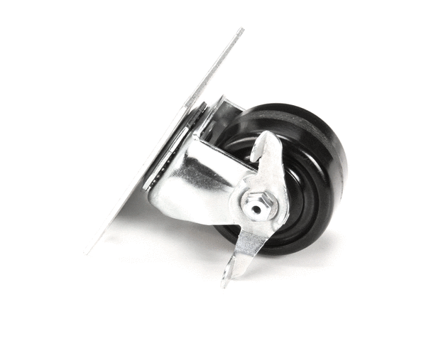 HENNY PENNY PARTS Henny Penny 58138 Caster 3 Dia 4 Ht Swivel W/Brk - SKU HEN58138