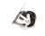 HENNY PENNY PARTS Henny Penny 58138 Caster 3 Dia 4 Ht Swivel W/Brk - SKU HEN58138