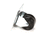 HENNY PENNY PARTS Henny Penny 58139 CASTER-3 Dia 4 Ht Rigid - SKU HEN58139